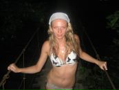 Фотография Хайдуковой Олеси