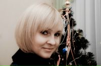 Фотография Мульдияровой Юлии