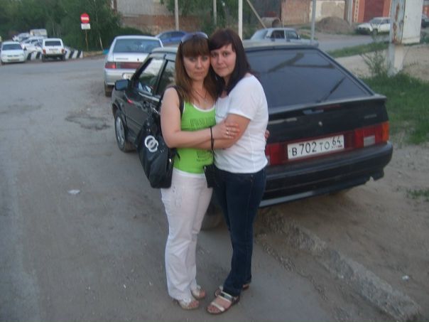 Ольга Степанова фото №16