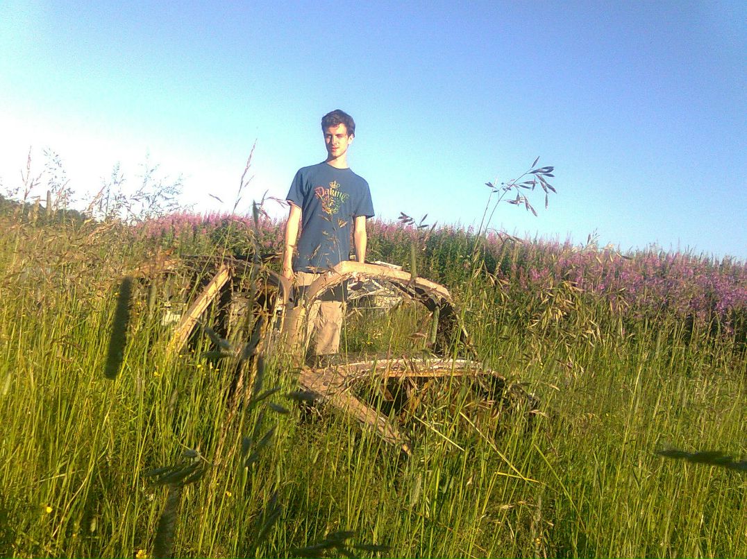 Mikhail Soloviev фотография #46