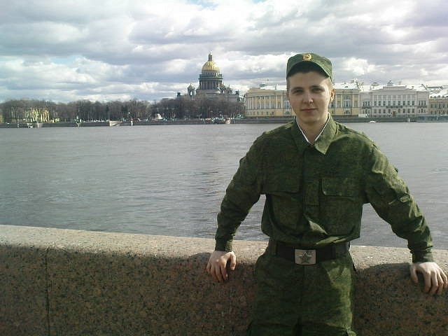 Виктор Никитенко фотография #18