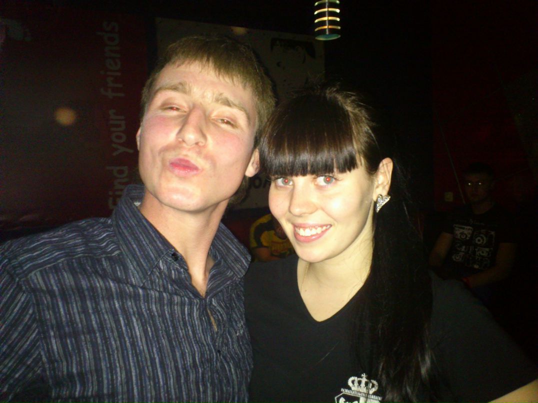 Дмитрий Савельев фотография #23