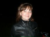 Фотография Орловой-Барабаш Катерины