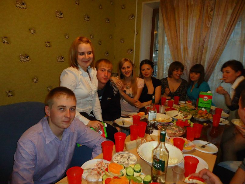 Иван Плотников фотография #16