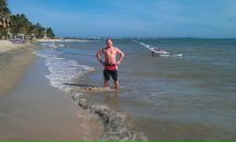 Фотография Аманова Владимира