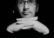 Фотография Агафонова Андрея