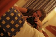 Фотография Новосельцевой Анны