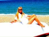 Фотография Изосимовой Ирины