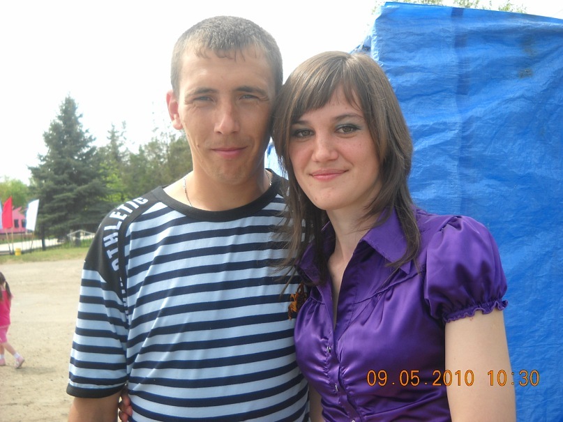 Наташа Бугаева фотография #27