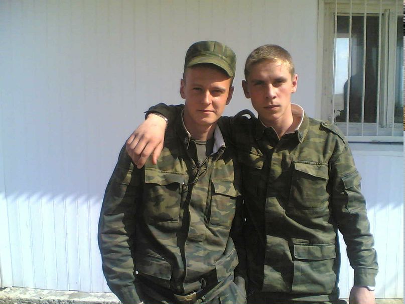 Сергей Селезнев фотография #23