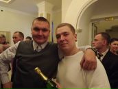 Фотография Стерхова Вани