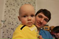 Фотография Крафта Александра