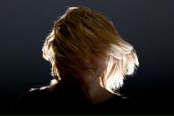 Фотография Барановой Ирины