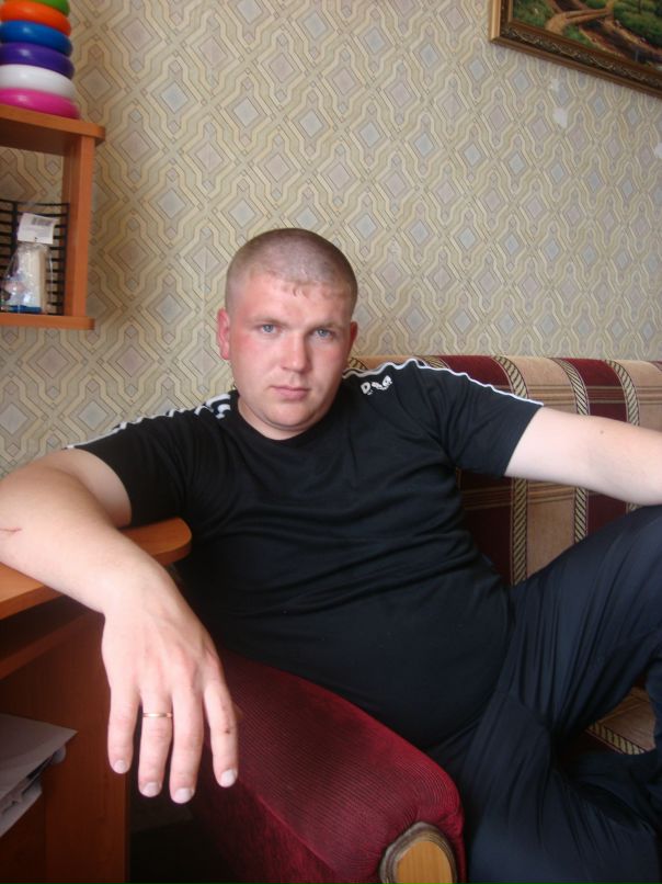 Александр Щетков фотография #7