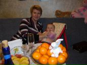 Фотография Ружицкой Татьяны