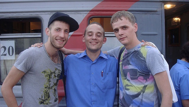 Александр Сидоров фотография #45
