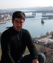 Mikail Öner фотография #1