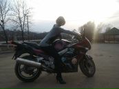 Фотография Первушкиной Надежды