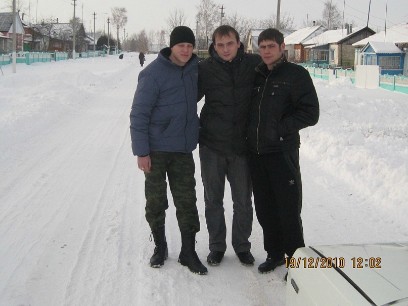 Roman Valuev фотография #32