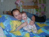 Фотография Нечаева Михаила