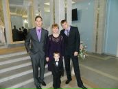 Фотография Филиппова Виталия