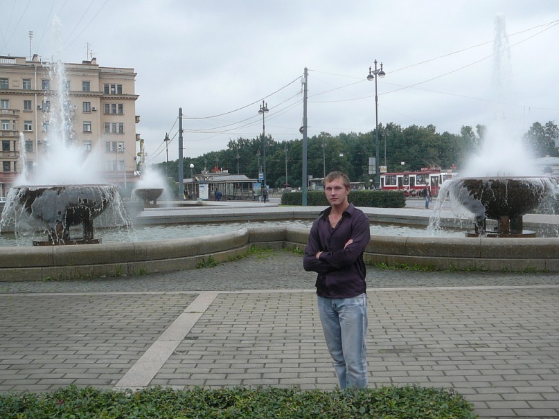 Виктор Плёнкин фотография #37