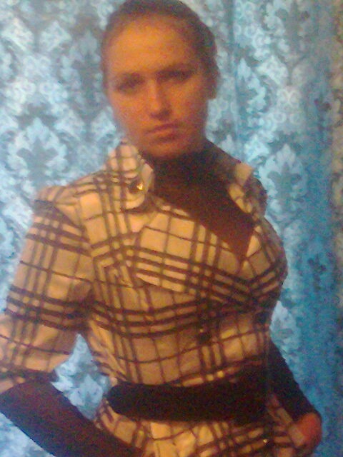 Таничка Горбунова фотография #36