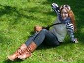 Фотография Великой Юлии