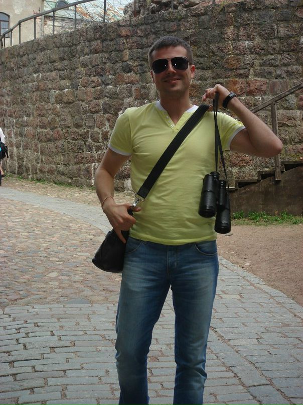 Сергей Хохлов фотография #47