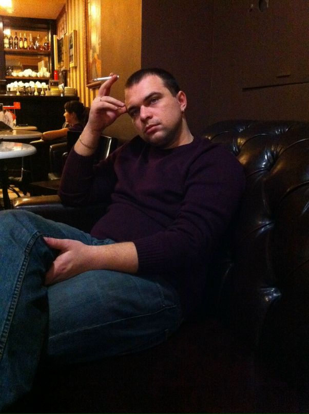 Игорь Крюков фотография #19