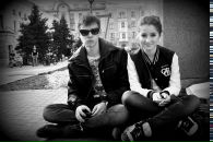 Фотография Борисовой Маши