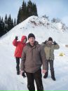 Фотография Кутлыбаева Людмила