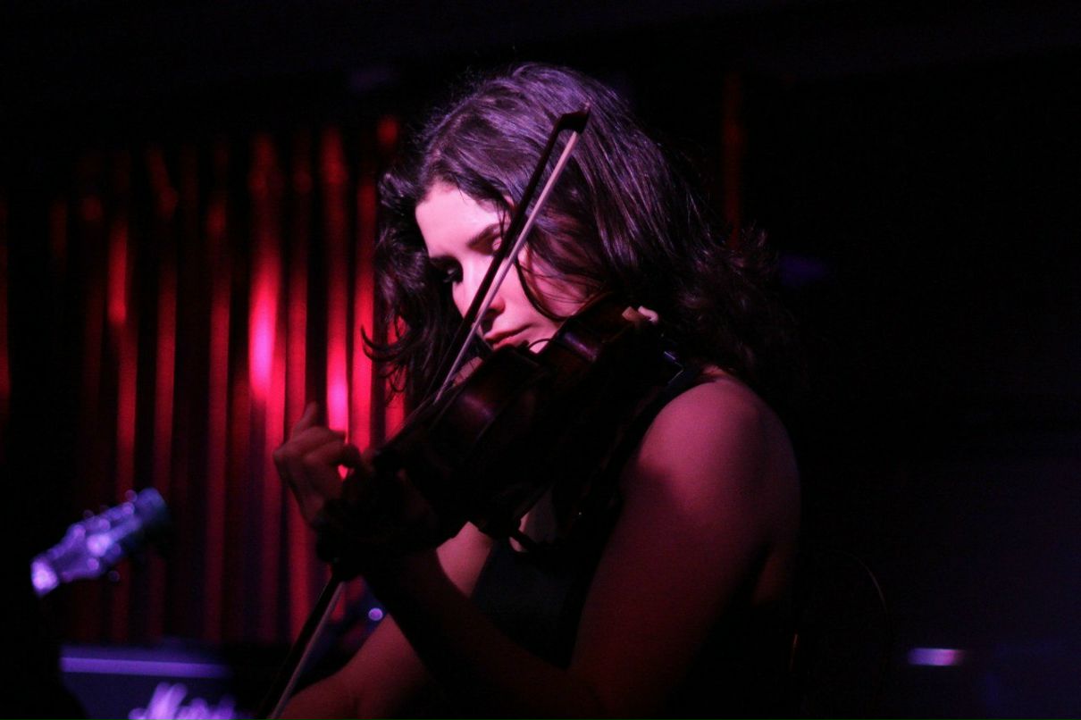 Чулпан Янгирова фотография #41