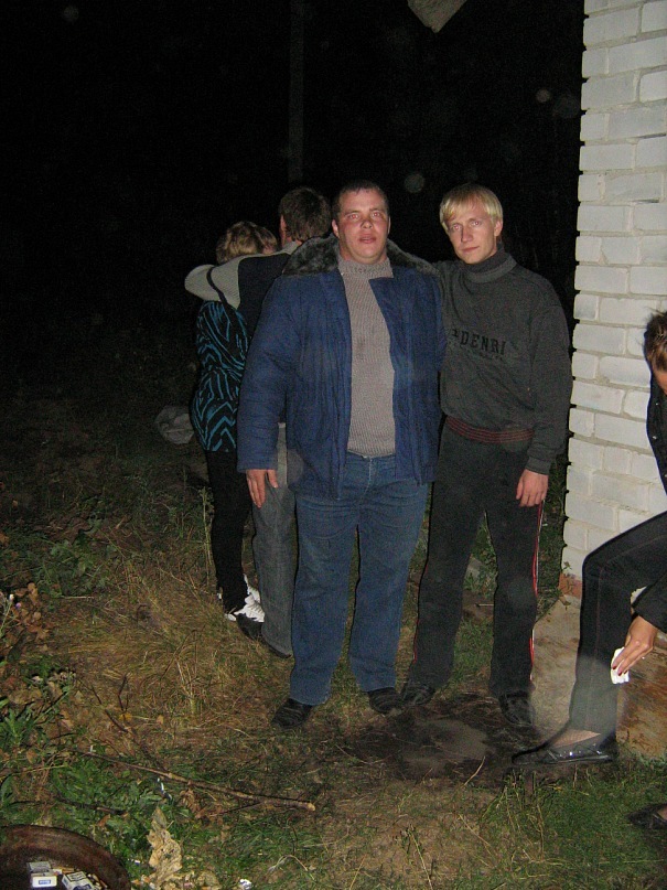 Денис Савельев фотография #41