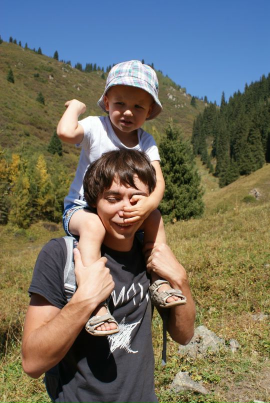 Виктор Пеньков фотография #4