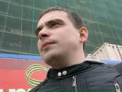 Фотография Огородникова Алексея