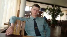 Фотография Кормишкина Петра