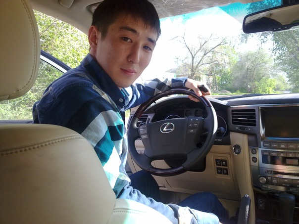 №17, Ербол Шакибаев, 38 лет, Костанай №17, Ербол Шакибаев, 38 лет, Костанай