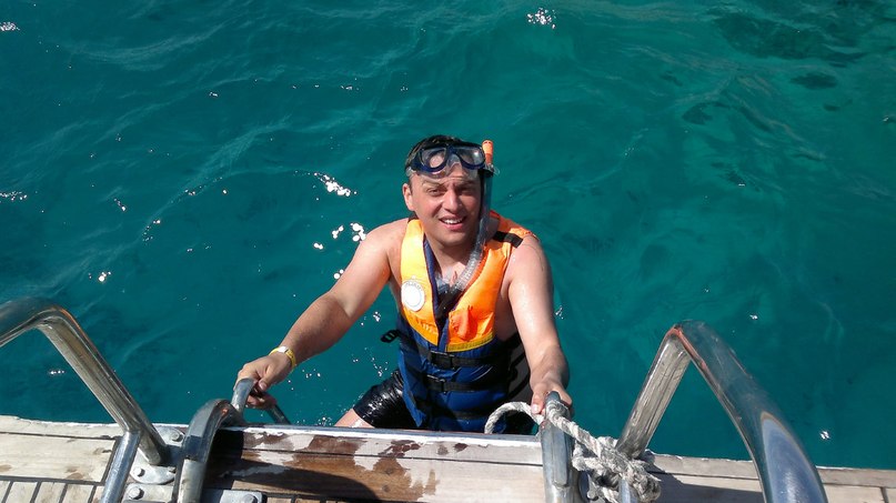 Миша Коваленко фотография #36