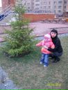 Фотография Деминой Лены