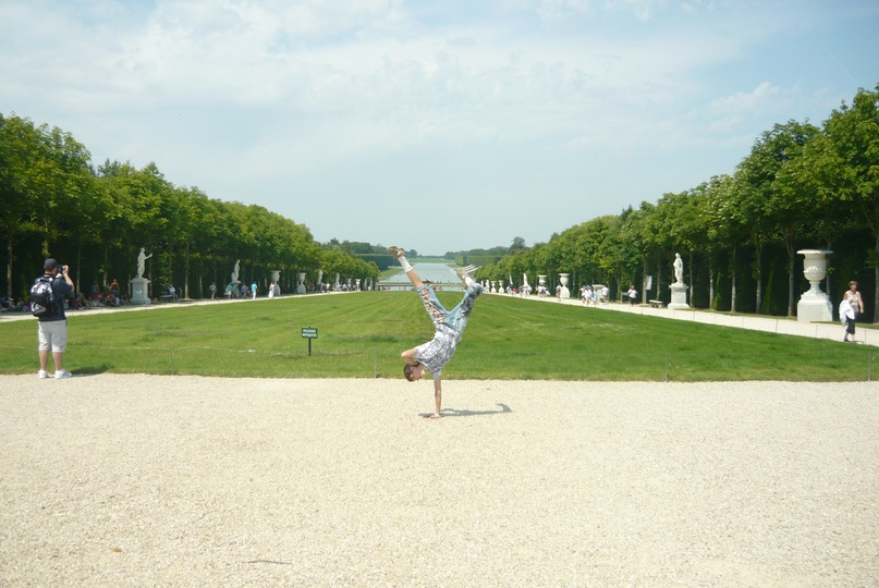 Сергей Савочкин фотография #31