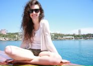 Фотография Гуровской Елизаветы