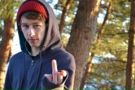 Фотография Прядко Данилы