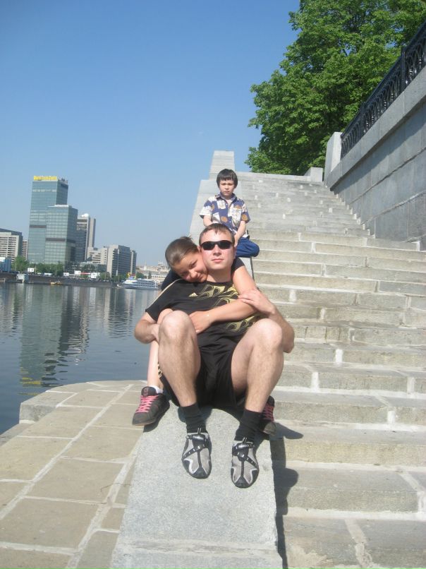 Дмитрий Румянцев фотография #28