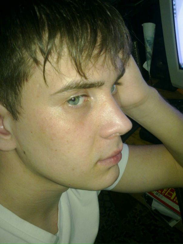 Дмитрий Рыжаков фотография #10