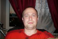 Фотография Штыкова Григория