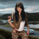 Ірміна Полюга фотография #35 (источник - https://vk.com/id152747517)