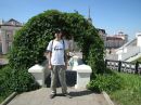 Фотография Федорчука Алексея