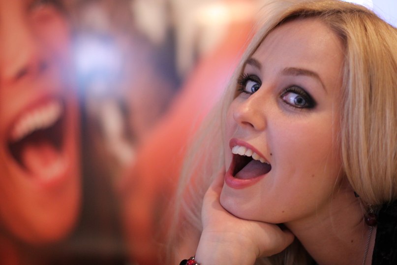 Дарья Антонова фотография #47