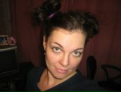 Фотография Гомолицкой Натальи